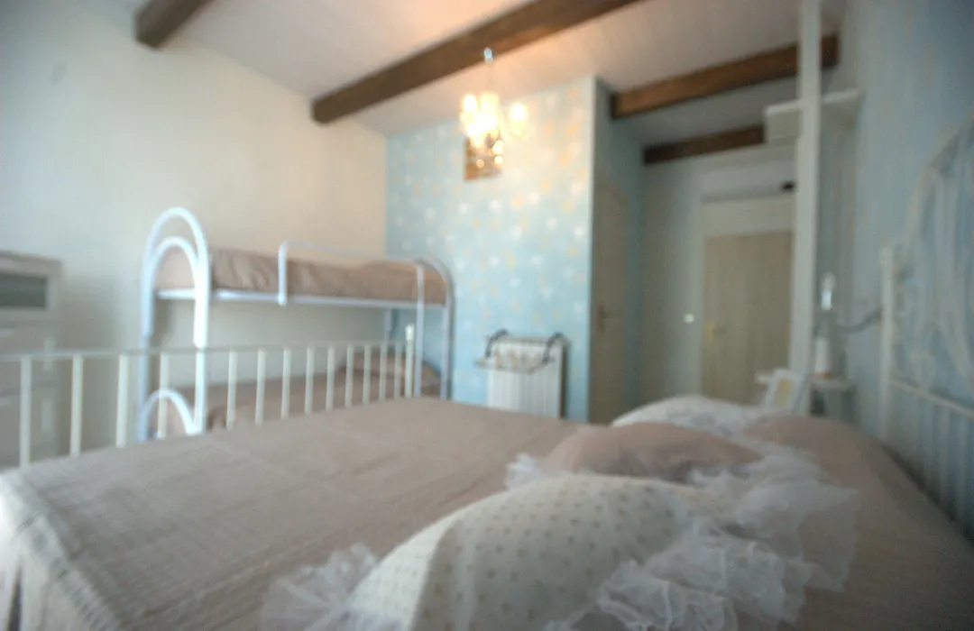 B&B Vittorio Emanuele-1